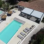 Ξενοδοχείο Padolo Bonifacio (Corsica)