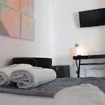 Padolo Ξενοδοχείο Bonifacio (Corsica)