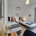 Padolo Ξενοδοχείο 3*