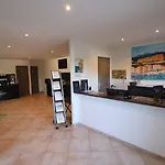 Ξενοδοχείο Padolo Bonifacio (Corsica)