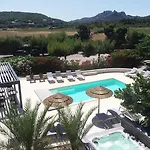 Padolo Ξενοδοχείο