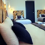Padolo Ξενοδοχείο 3*