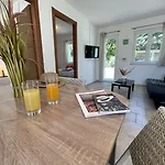 Ξενοδοχείο Padolo 3*