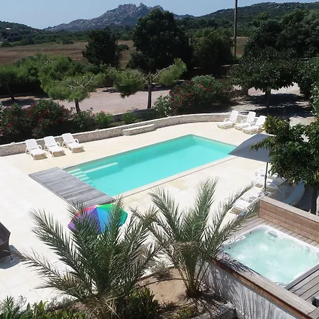 Padolo Hotel 3*