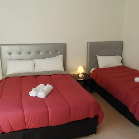 Padolo Hotel