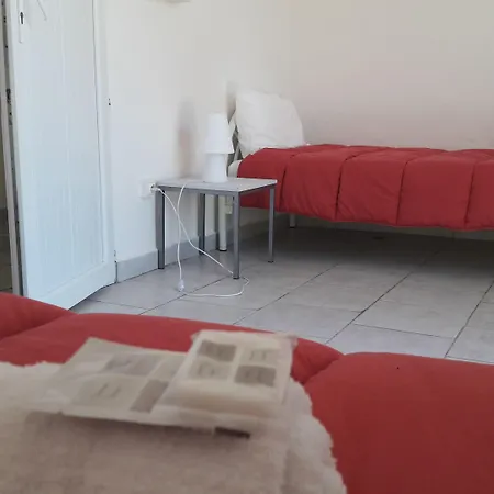 Padolo Hotel