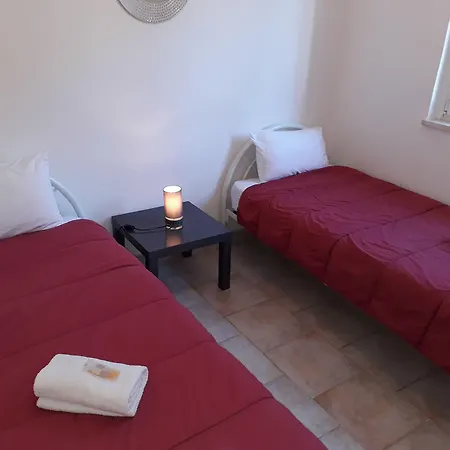 Padolo Hotel Bonifacio (Corsica)
