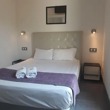 Padolo Hotel 3*