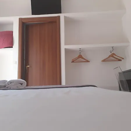 Padolo Hotel