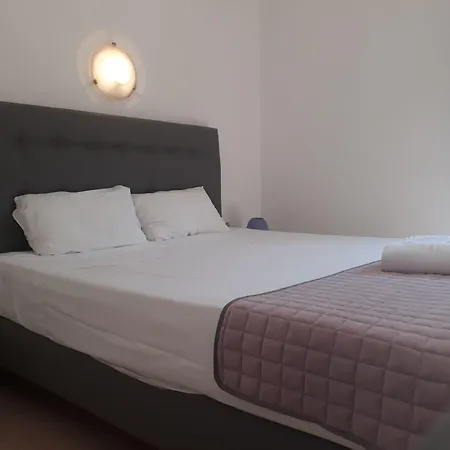 Padolo 3*