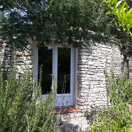 Ξενοδοχείο Padolo Bonifacio (Corsica)