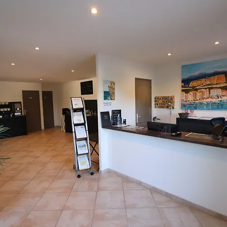 Hotel Padolo Bonifacio (Corsica)