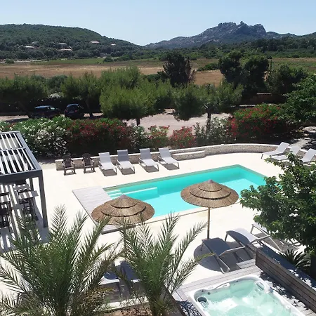 Padolo Hotel