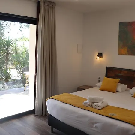 Padolo Hotel 3*