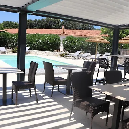 Padolo 3* Bonifacio (Corsica)