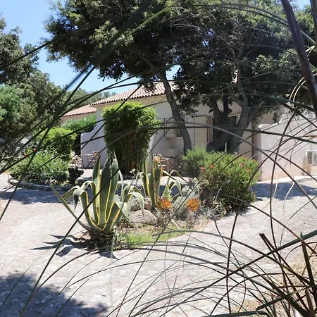 Padolo Hotel 3*