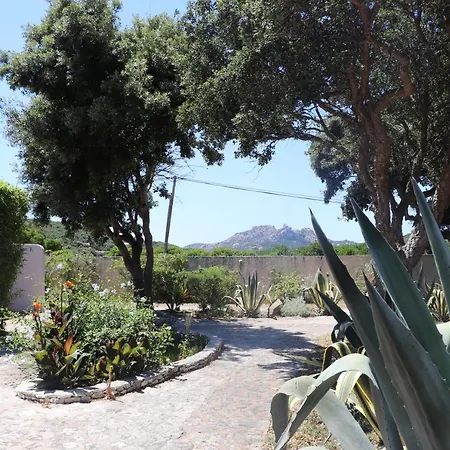Padolo Bonifacio (Corsica)