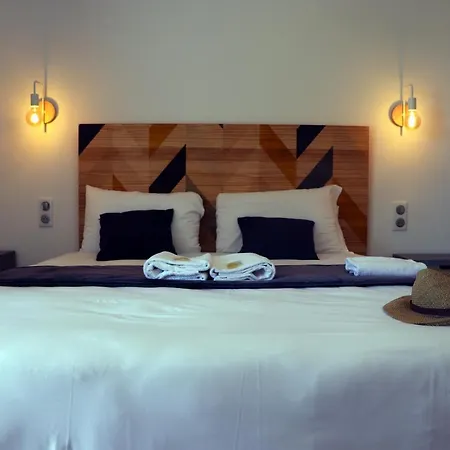 Otel Padolo