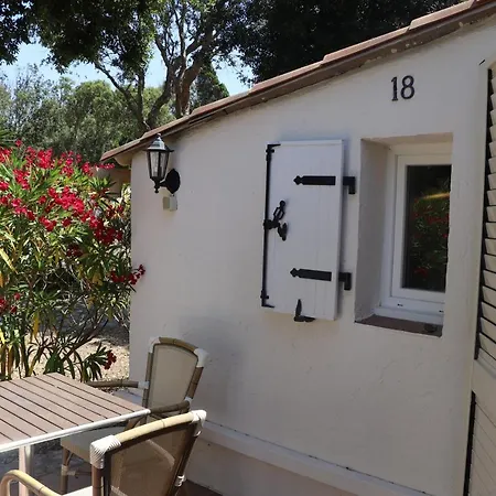 Padolo Hotel Bonifacio (Corsica)