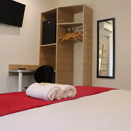 Otel Padolo