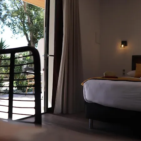 Padolo Hotel 3*