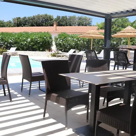 Hotel Padolo Bonifacio (Corsica)