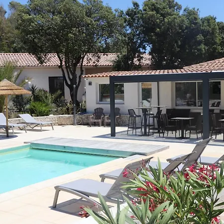 Padolo 3* בוניפסיו