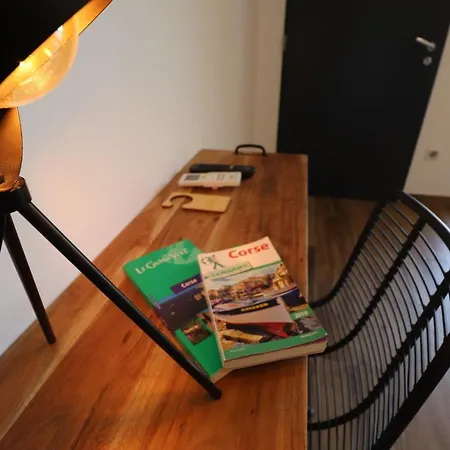 Padolo 3* Bonifacio (Corsica)