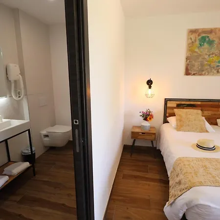 Padolo Hotel