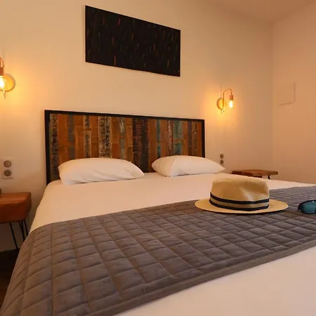 Padolo 3* Bonifacio (Corsica)