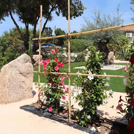 Padolo Bonifacio (Corsica)