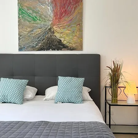 Padolo Hotel Bonifacio (Corsica)