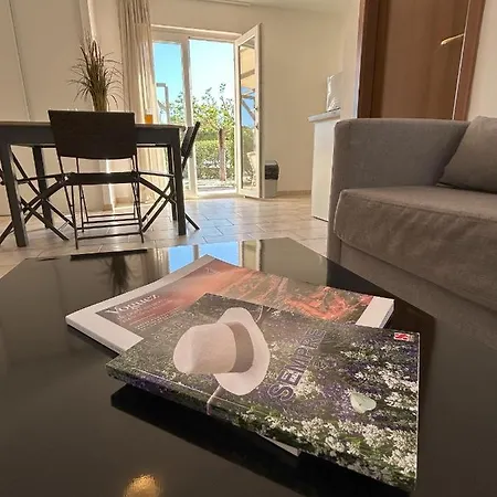 Hotel Padolo Bonifacio (Corsica)