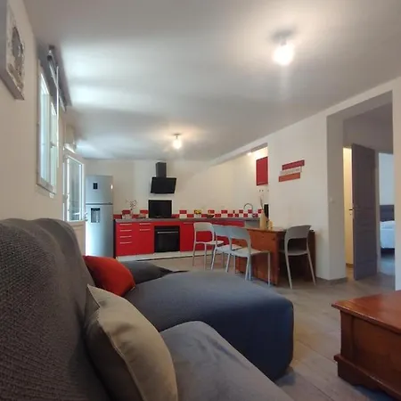 Padolo Hotel Bonifacio (Corsica)