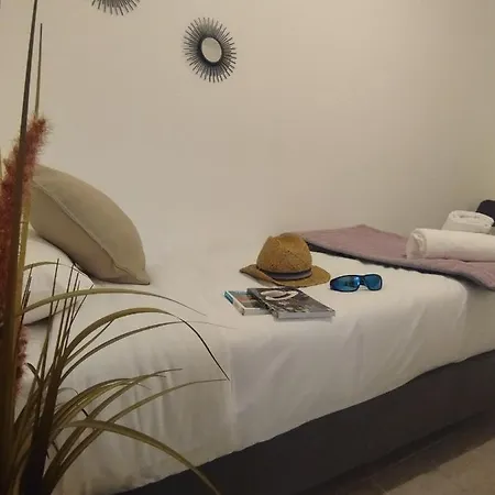 Padolo Hotel Bonifacio (Corsica)