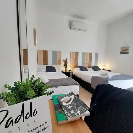Hotel Padolo
