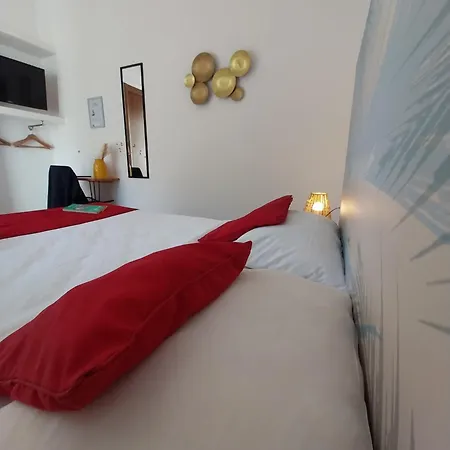 Padolo Hotel 3*