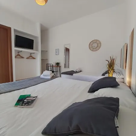 Padolo Hotel
