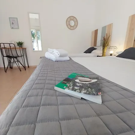Hotel Padolo 3*