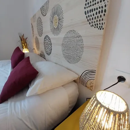 Padolo 3* Bonifacio (Corsica)