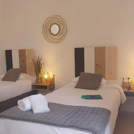 Padolo 3* Bonifacio (Corsica)