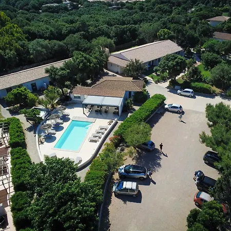 Padolo Hotel 3*