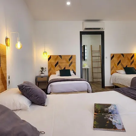 Padolo 3* Bonifacio (Corsica)