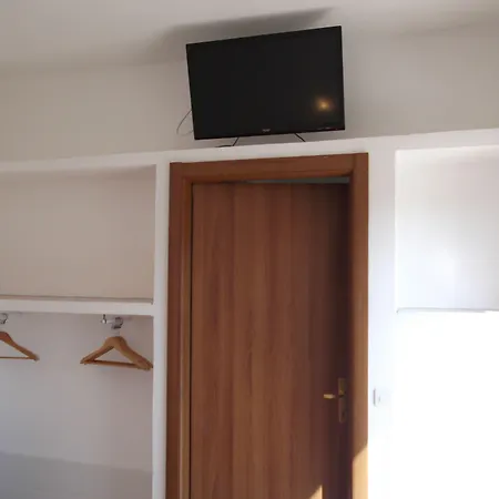 Padolo Bonifacio (Corsica)