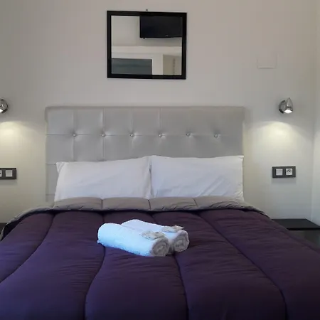 Padolo 3*