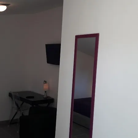 Ξενοδοχείο Padolo 3*