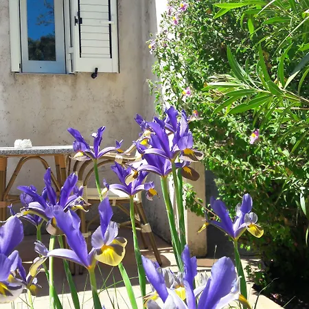 Hotell Padolo Bonifacio (Corsica)