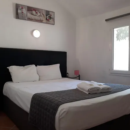 Padolo Bonifacio (Corsica)