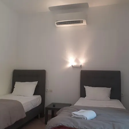 Padolo 3*
