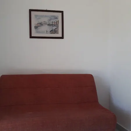 Padolo Bonifacio (Corsica)